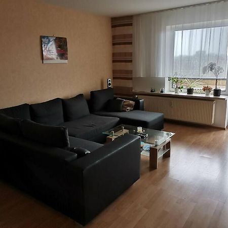 Wohnung Heimatgefuehl فيلهلمسهافن المظهر الخارجي الصورة