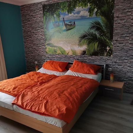Wohnung Heimatgefuehl فيلهلمسهافن المظهر الخارجي الصورة