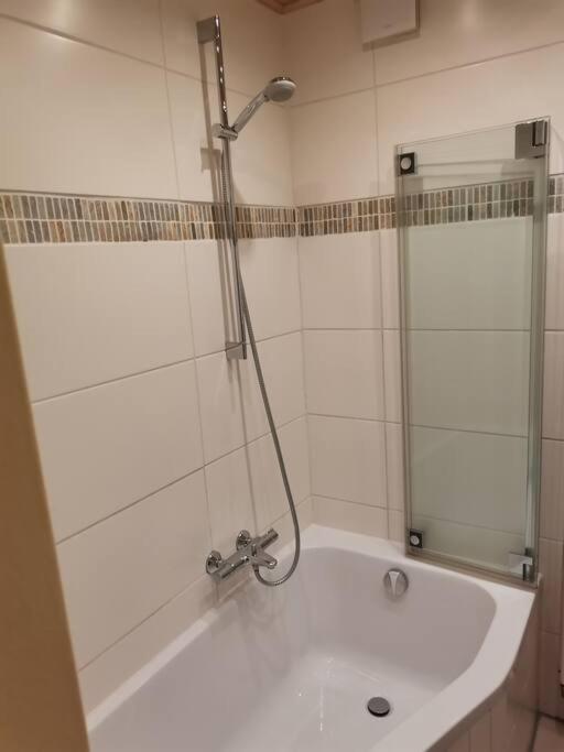 Wohnung Heimatgefuehl فيلهلمسهافن المظهر الخارجي الصورة