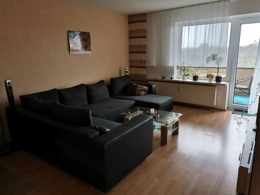 Wohnung Heimatgefuehl فيلهلمسهافن المظهر الخارجي الصورة