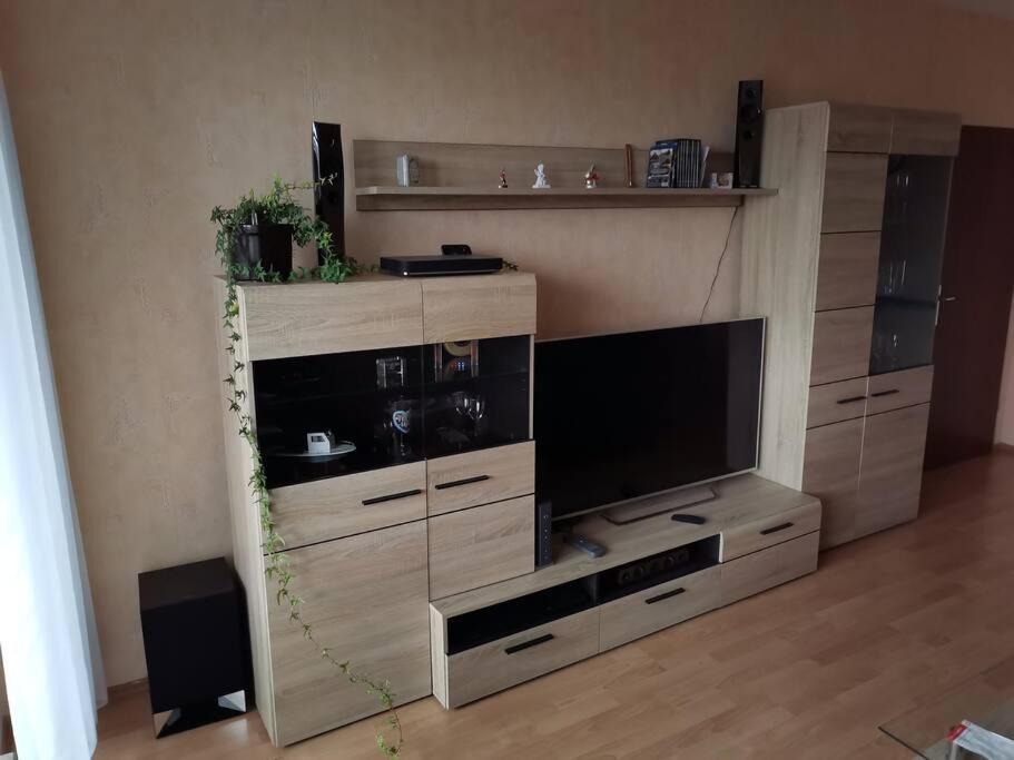 Wohnung Heimatgefuehl فيلهلمسهافن المظهر الخارجي الصورة